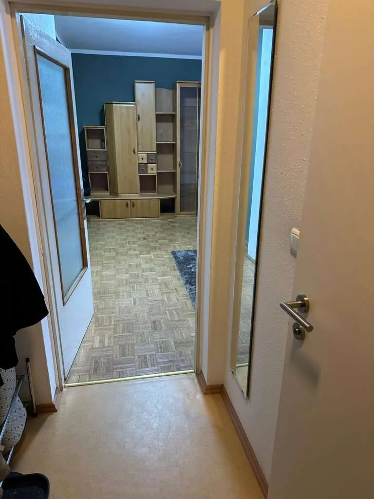 Gemütliche Garconniere mit Balkon - nur 89.000 EUR! - Ansicht 3