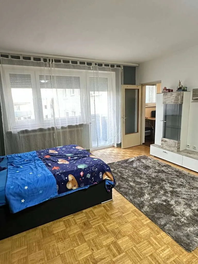 Gemütliche Garconniere mit Balkon - nur 89.000 EUR! - Ansicht 2
