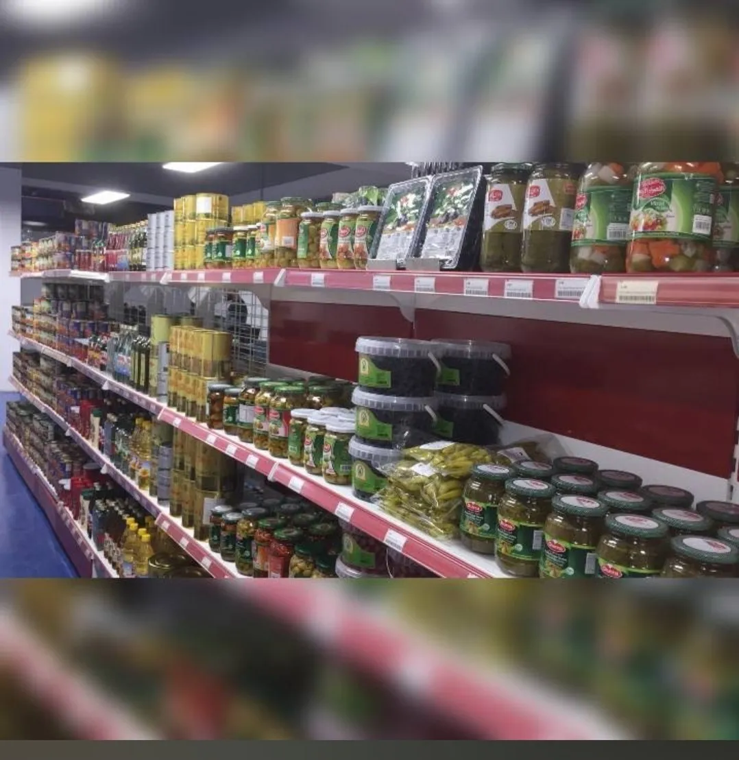 Supermarkt zu vergeben - Top Lage mit Ablöse - Ansicht 2