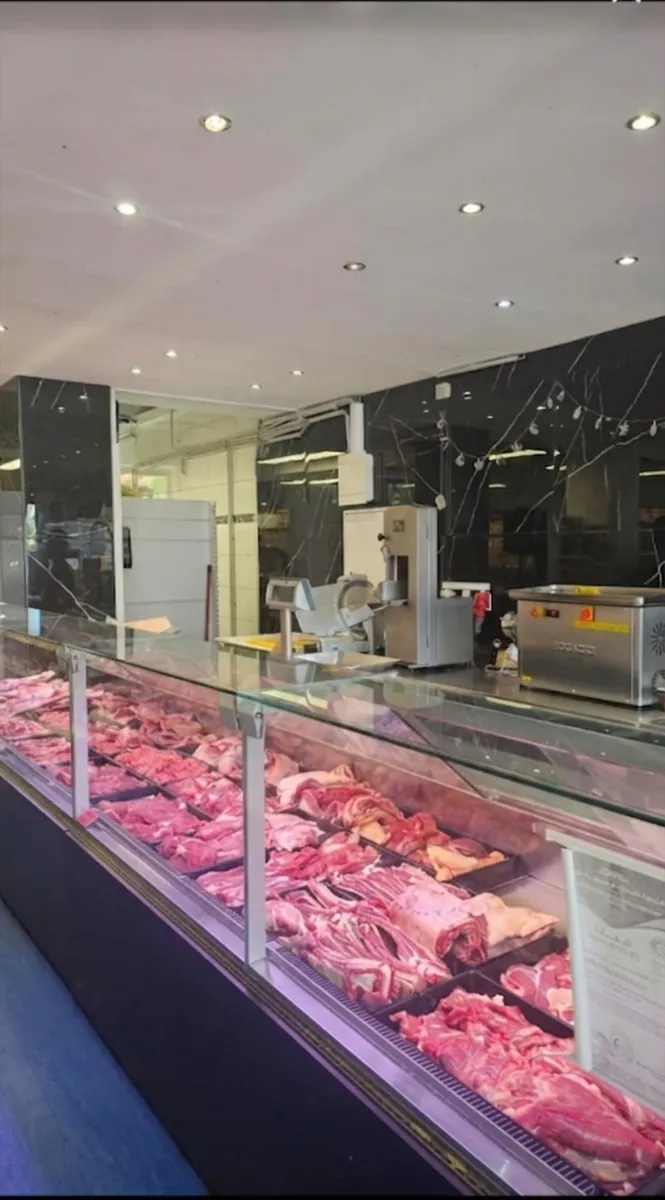 Supermarkt zu vergeben - Top Lage mit Ablöse - Ansicht 3