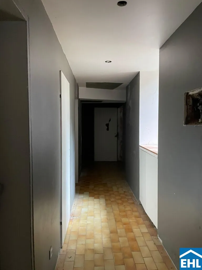 Wohnungspaket Nähe Stadthalle – pohled 3