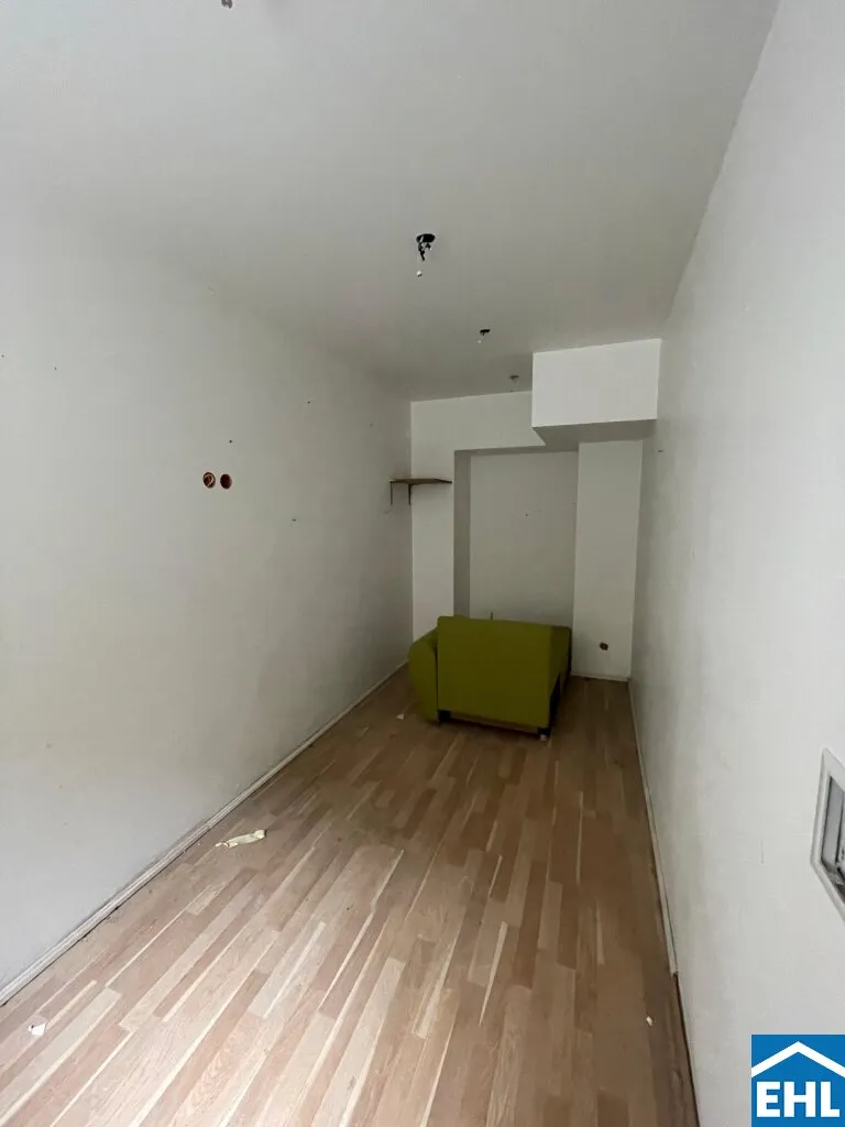 Wohnungspaket Nähe Stadthalle – pohled 2