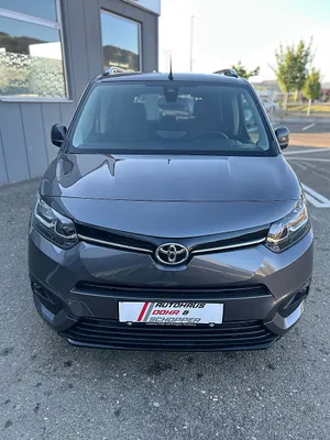 Toyota Proace City Verso L1 1,5 D-4D 130 Family 7Sitzer