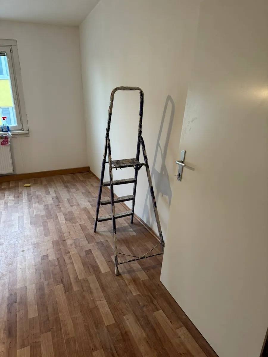 Kernsanierte 3-Zimmer-Wohnung nahe U3, 4. Stock mit Aufzug, provisionsfrei – pohled 3