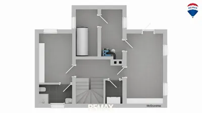4-Zimmer-Haus kaufen in Güssing – 114 m², € 319.000 – Bild 27 von 57