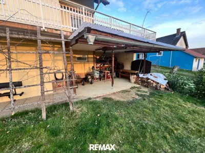 4-Zimmer-Haus kaufen in Güssing – 114 m², € 319.000 – Bild 30 von 57