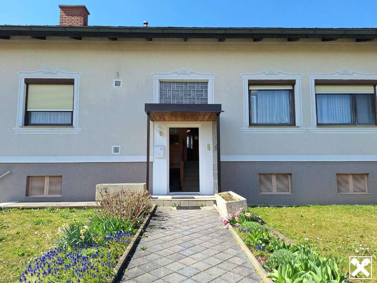 Wohlfühl-Bungalow mit Therme & Golf vor der Haustür - Ansicht 3