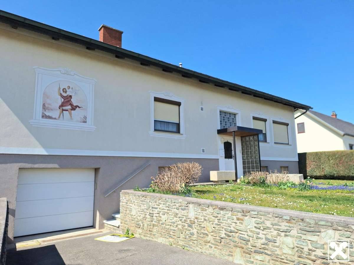 Wohlfühl-Bungalow mit Therme & Golf vor der Haustür - Ansicht 2