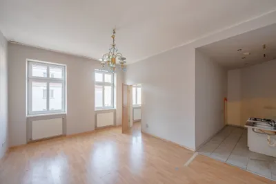 2-Zimmer-Wohnung kaufen in Wien – 53,35 m², € 168.900