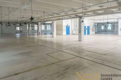 Gewerbeimmobilie mieten in Linz Land – 1 974 m², € 15.222 – Bild 4 von 6