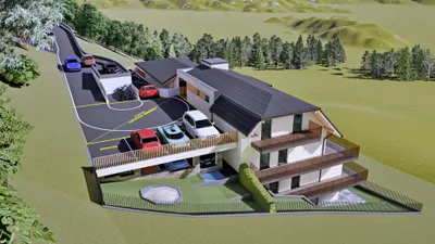3-Zimmer-Wohnung kaufen in Salzburg-Umgebung – 74,27 m², € 399.000 – Bild 9 von 10