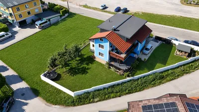 10-Zimmer-Gewerbeimmobilie kaufen in Braunau am Inn – 327,11 m², € 724.900 – Bild 4 von 37