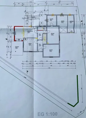 10-Zimmer-Gewerbeimmobilie kaufen in Braunau am Inn – 327,11 m², € 724.900 – Bild 34 von 37