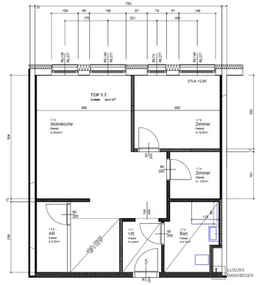 Immobilie kaufen in Wiener Neustadt – 223 m², € 1.206.814 – Bild 9 von 11