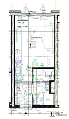 Immobilie kaufen in Wiener Neustadt – 223 m², € 1.206.814 – Bild 11 von 11