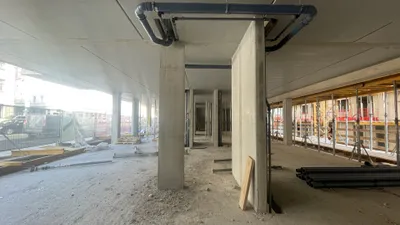 Gewerbeimmobilie kaufen in Wien – 299 m² – Bild 4 von 8