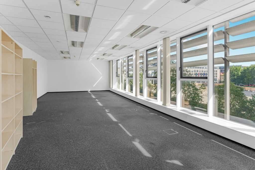 Sofort loslegen im BESTEN BÜROSTANDORT in der Blumauerstraße, Linz