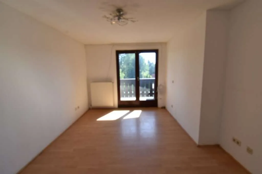 Wohnung – Walpersbach, Ofenbach - Ansicht 2