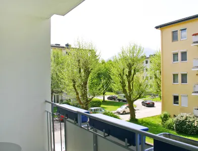 1-Zimmer-Wohnung mieten in Salzburg Stadt – 20 m², € 710 – Bild 3 von 5