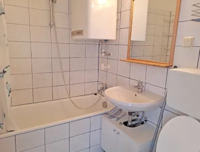1-Zimmer-Wohnung mieten in Salzburg Stadt – 20 m², € 710 – Bild 5 von 5