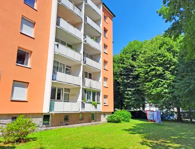 1-Zimmer-Wohnung mieten in Salzburg Stadt – 20 m², € 710