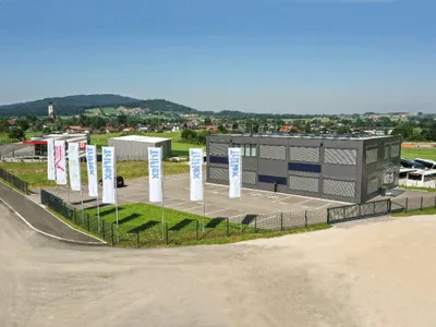 1-Zimmer-Gewerbeimmobilie mieten in Vöcklabruck – 26 m², € 426