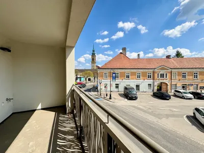 2-Zimmer-Wohnung kaufen in Korneuburg – 67,23 m², € 299.000 – Bild 2 von 21