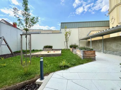 2-Zimmer-Wohnung kaufen in Korneuburg – 67,23 m², € 299.000 – Bild 15 von 21