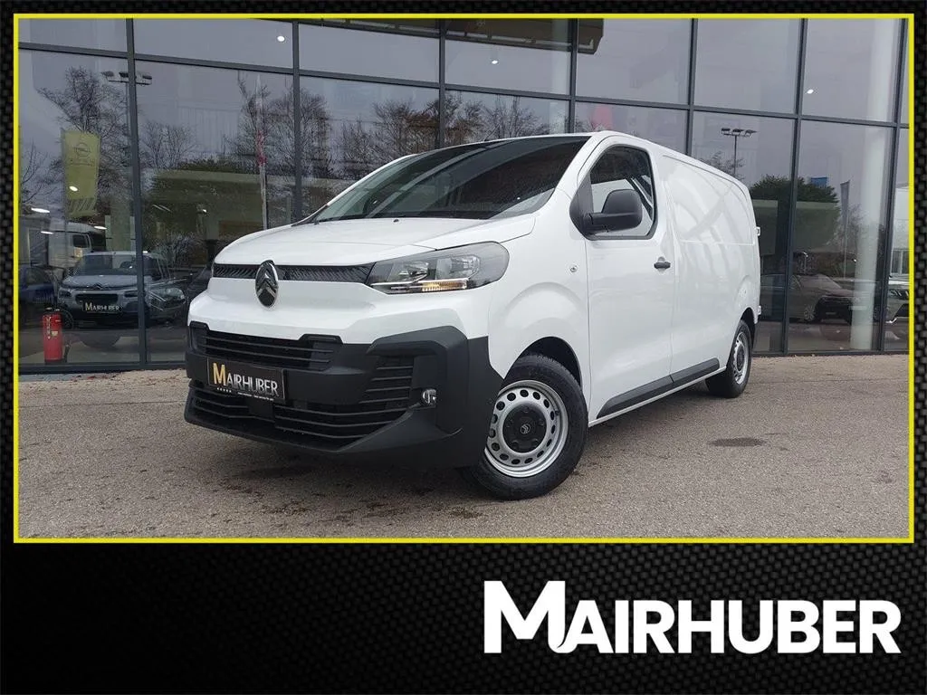 Citroën Jumpy