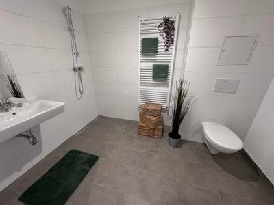 TOWNHOUSE WOHNEN UND ARBEITEN UNTER EINEM DACH – Bild 9