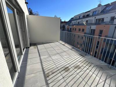 TOWNHOUSE WOHNEN UND ARBEITEN UNTER EINEM DACH – Bild 2