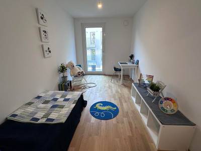 TOWNHOUSE WOHNEN UND ARBEITEN UNTER EINEM DACH – Bild 11