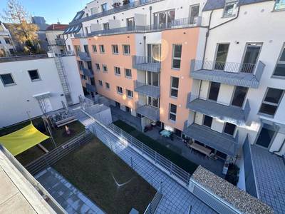 TOWNHOUSE WOHNEN UND ARBEITEN UNTER EINEM DACH – Bild 15