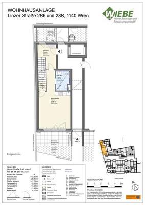 TOWNHOUSE WOHNEN UND ARBEITEN UNTER EINEM DACH – Bild 16