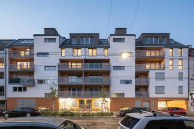 TOWNHOUSE WOHNEN UND ARBEITEN UNTER EINEM DACH – Bild 23