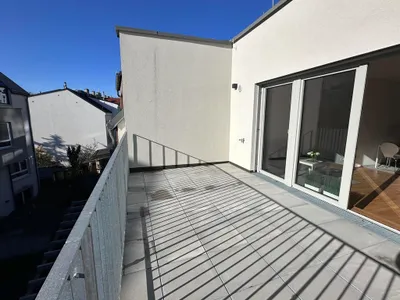 TOWNHOUSE WOHNEN UND ARBEITEN UNTER EINEM DACH – Bild 3