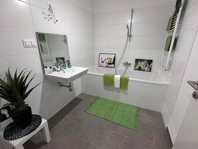 TOWNHOUSE WOHNEN UND ARBEITEN UNTER EINEM DACH – Bild 14