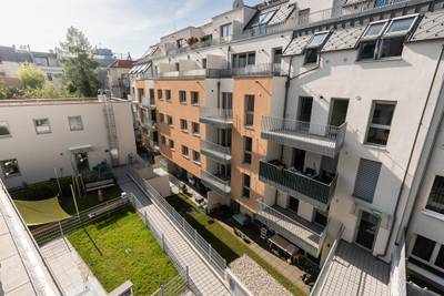 TOWNHOUSE WOHNEN UND ARBEITEN UNTER EINEM DACH – Bild 19