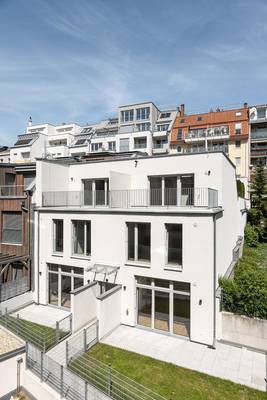 TOWNHOUSE WOHNEN UND ARBEITEN UNTER EINEM DACH – Bild 21