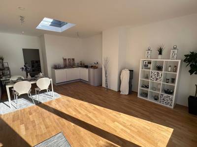 TOWNHOUSE WOHNEN UND ARBEITEN UNTER EINEM DACH – Bild 4
