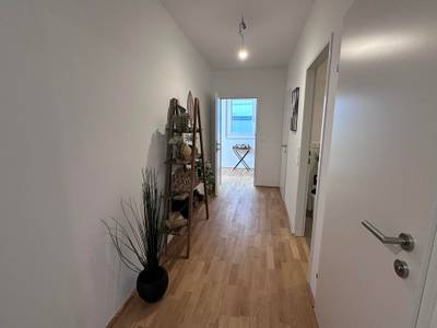 TOWNHOUSE WOHNEN UND ARBEITEN UNTER EINEM DACH – Bild 13
