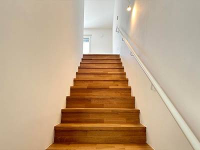 TOWNHOUSE WOHNEN UND ARBEITEN UNTER EINEM DACH – Bild 10