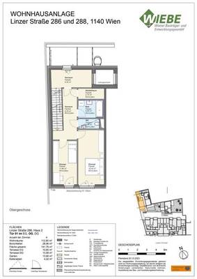 TOWNHOUSE WOHNEN UND ARBEITEN UNTER EINEM DACH – Bild 17