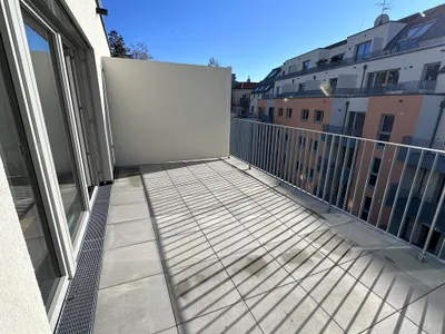 TOWNHOUSE WOHNEN UND ARBEITEN UNTER EINEM DACH – Bild 2