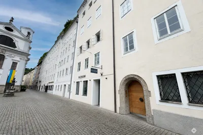 Gewerbeimmobilie mieten in Salzburg Stadt – 93 m², € 2.085 – Bild 2 von 10