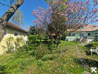 6-Zimmer-Haus kaufen in Hollabrunn – 130 m², € 298.000 – Bild 3 von 26