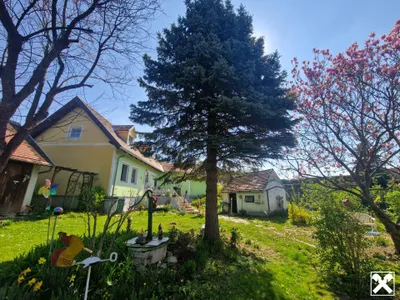 6-Zimmer-Haus kaufen in Hollabrunn – 130 m², € 298.000 – Bild 5 von 26