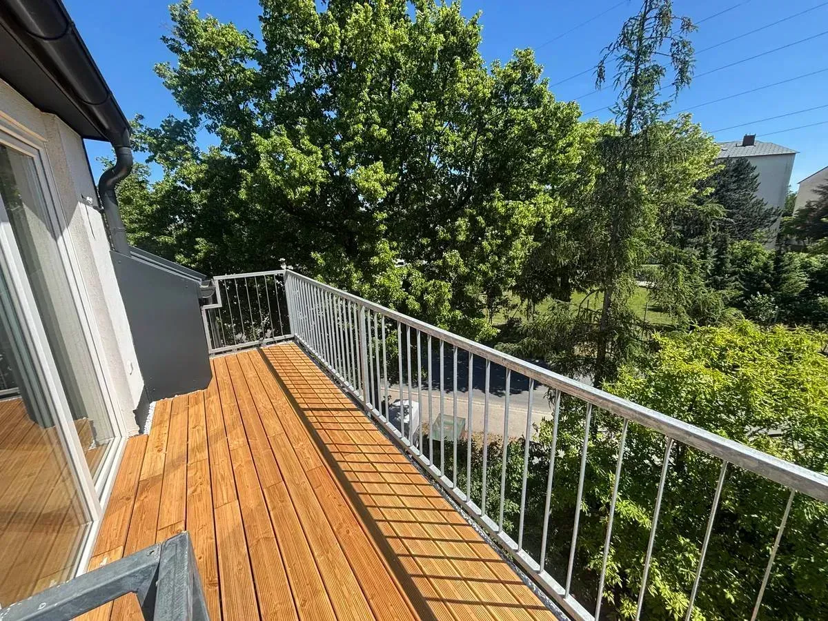 Wohnung – Stockerau, Grafendorf, Katastralgemeinde Stockerau