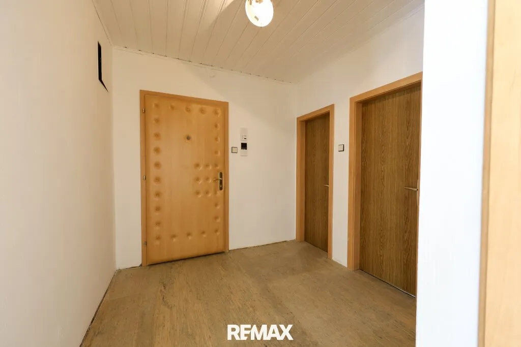 Wohnung – Rottenmann - Ansicht 2