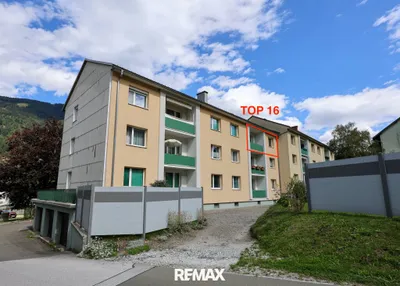 Wohnung kaufen in Liezen – 87 m², € 109.000